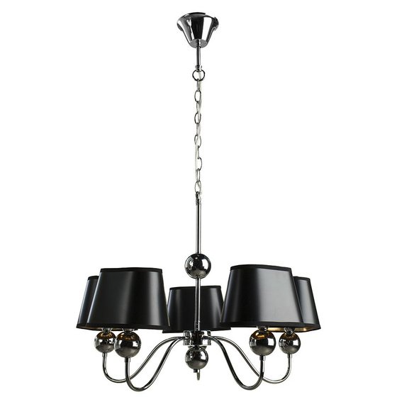 Podvesnaya lyustra arte lamp turandot a4011lm 5cc