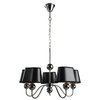 Люстра Arte Lamp A4011LM-5CC Turandot