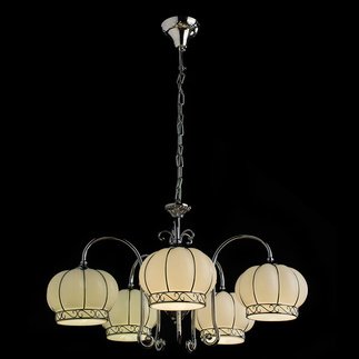 Podvesnaya lyustra arte lamp venezia a2106lm 5wh 1