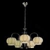 Люстра Arte Lamp A2106LM-5WH Venice