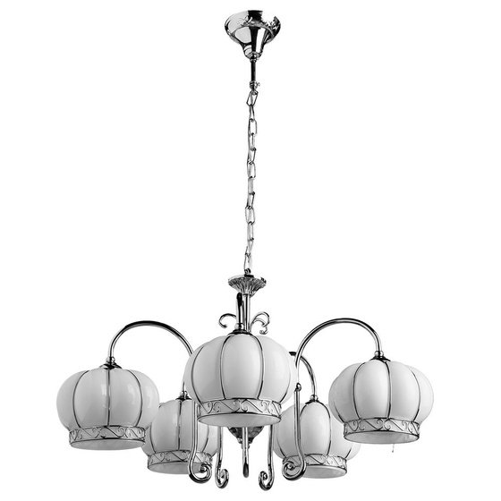 Podvesnaya lyustra arte lamp venezia a2106lm 5wh