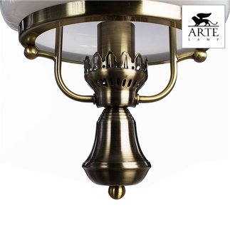 Podvesnoy svetilnik arte lamp armstrong a3560sp 1ab 1