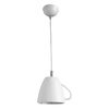 Светильник Arte Lamp A6605SP-1WH CAFETERIA