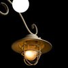 Люстра Arte Lamp A4579PL-5WG SEBASTIAN