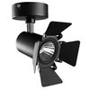 Спот Arte Lamp A6709AP-1BK TRACK LIGHTS