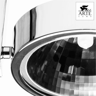 Spot arte lamp 100 a4507ap 1cc 1