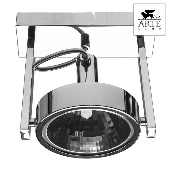 Spot arte lamp 100 a4507ap 1cc