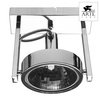 Спот Arte Lamp A4507AP-1CC TREOD