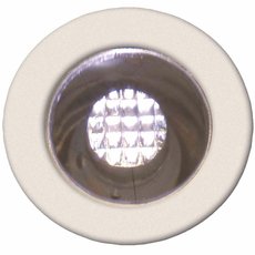 Точечный светильник с арматурой никеля цвета Brilliant G03090/75