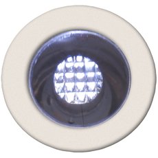 Встраиваемый точечный светильник Brilliant G03090/82