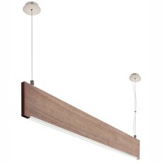 Деревянный светильник Estelia Design 106003