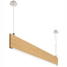 Деревянный светильник Estelia Design 106008