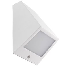 Светильник для уличного освещения с арматурой белого цвета Leds-C4 05-9836-14-CL