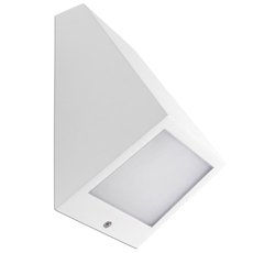 Светильник для уличного освещения с арматурой белого цвета Leds-C4 05-9837-14-CL