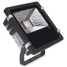 Светильник для уличного освещения с арматурой чёрного цвета Leds-C4 05-9841-05-CL