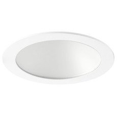 Точечный светильник с плафонами белого цвета Leds-C4 90-2022-14-M3