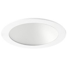 Точечный светильник с плафонами белого цвета Leds-C4 90-2023-14-M3