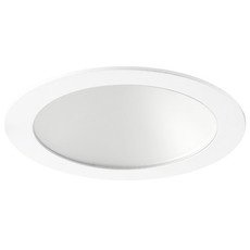 Точечный светильник с арматурой белого цвета Leds-C4 90-2024-14-M3