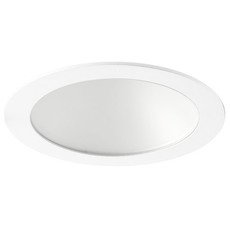 Точечный светильник с арматурой белого цвета Leds-C4 90-2025-14-M3