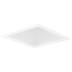 Точечный светильник с арматурой белого цвета Leds-C4 90-2027-14-M3