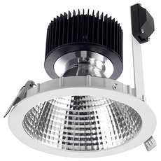 Точечный светильник с пластиковыми плафонами Leds-C4 90-2979-14-37