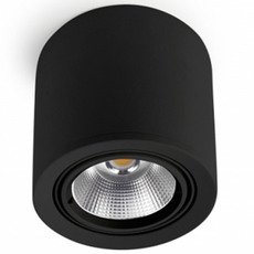 Накладный точечный светильник Leds-C4 90-2993-60-DU