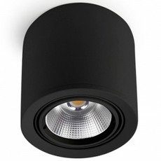 Точечный светильник с стеклянными плафонами Leds-C4 90-2994-60-DU