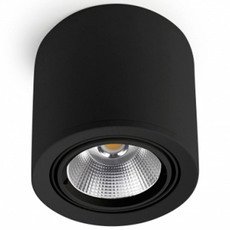 Точечный светильник с стеклянными плафонами Leds-C4 90-2996-60-OU