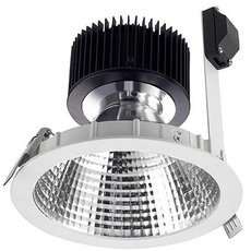 Точечный светильник с пластиковыми плафонами Leds-C4 90-3981-14-37