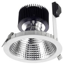 Точечный светильник с пластиковыми плафонами Leds-C4 90-3983-14-37