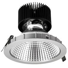 Точечный светильник с пластиковыми плафонами Leds-C4 90-3983-N3-37