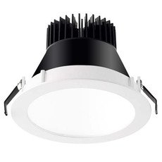 Точечный светильник с пластиковыми плафонами Leds-C4 90-3985-14-M3