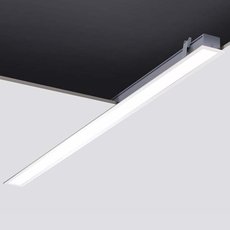 Точечный светильник с арматурой белого цвета, плафонами белого цвета Leds-C4 90-4799-14-OS
