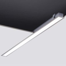Точечный светильник с плафонами белого цвета Leds-C4 90-4799-N3-OS
