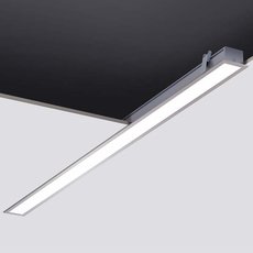 Точечный светильник с плафонами белого цвета Leds-C4 90-4800-N3-OS