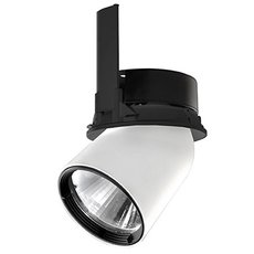 Точечный светильник с металлическими плафонами Leds-C4 90-4845-14-37