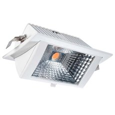 Точечный светильник с плафонами прозрачного цвета Leds-C4 90-5147-14-37