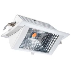 Точечный светильник с плафонами прозрачного цвета Leds-C4 90-5149-14-37