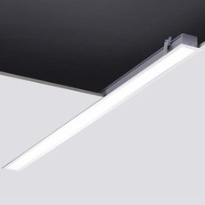 Точечный светильник с плафонами белого цвета Leds-C4 90-5473-14-OS