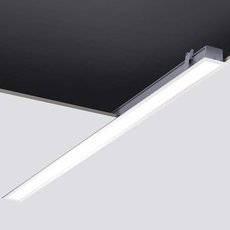 Точечный светильник с плафонами белого цвета Leds-C4 90-5474-14-OS