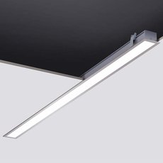 Точечный светильник с плафонами белого цвета Leds-C4 90-5474-N3-OS