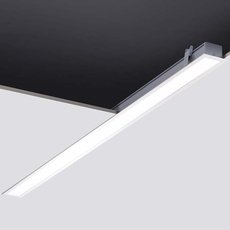 Точечный светильник с плафонами белого цвета Leds-C4 90-5475-14-OS