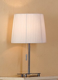 Nastolnaya lampa citilux kremovyy cl913811 1