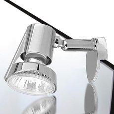 Светильник для ванной комнаты N-Light S3356CH.MIR