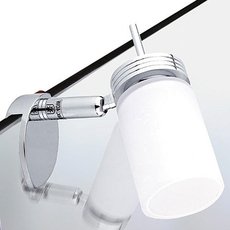 Светильник для ванной комнаты N-Light S4678CH.OM.MIR