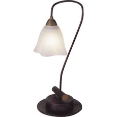 Настольная лампа в гостиную N-Light TX-0100/1