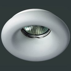 Точечный светильник с арматурой белого цвета, плафонами белого цвета SvDecor SV 7015