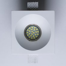 Точечный светильник SvDecor SV 7421 Врезные