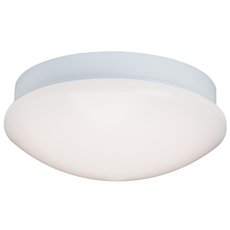 Настенно-потолочный светильник с плафонами белого цвета Brilliant G94306/05