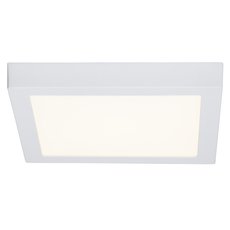 Настенно-потолочный светильник с плафонами белого цвета Brilliant G94257/05